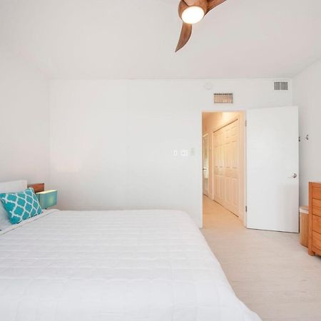 Beach Living At Island Pine Villas Blse George Town Exteriér fotografie