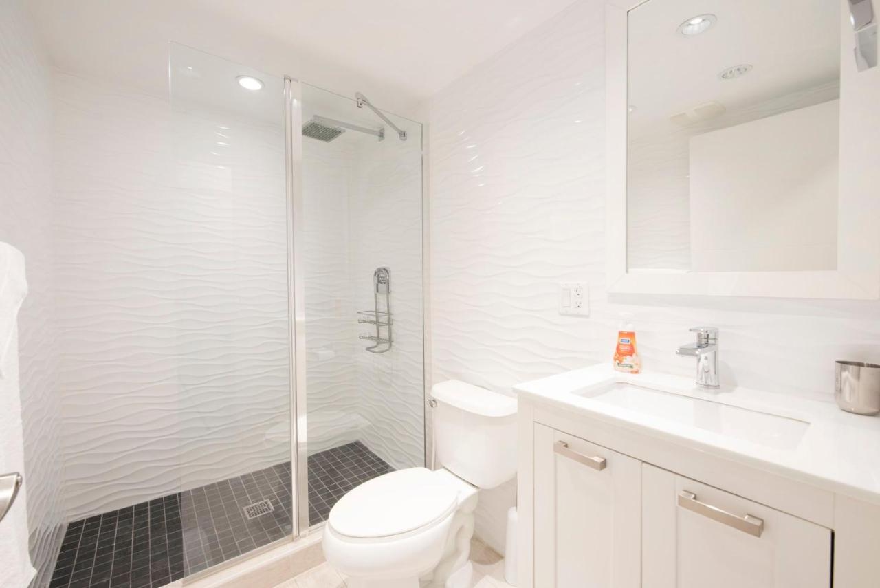 Beach Living At Island Pine Villas Blse George Town Exteriér fotografie