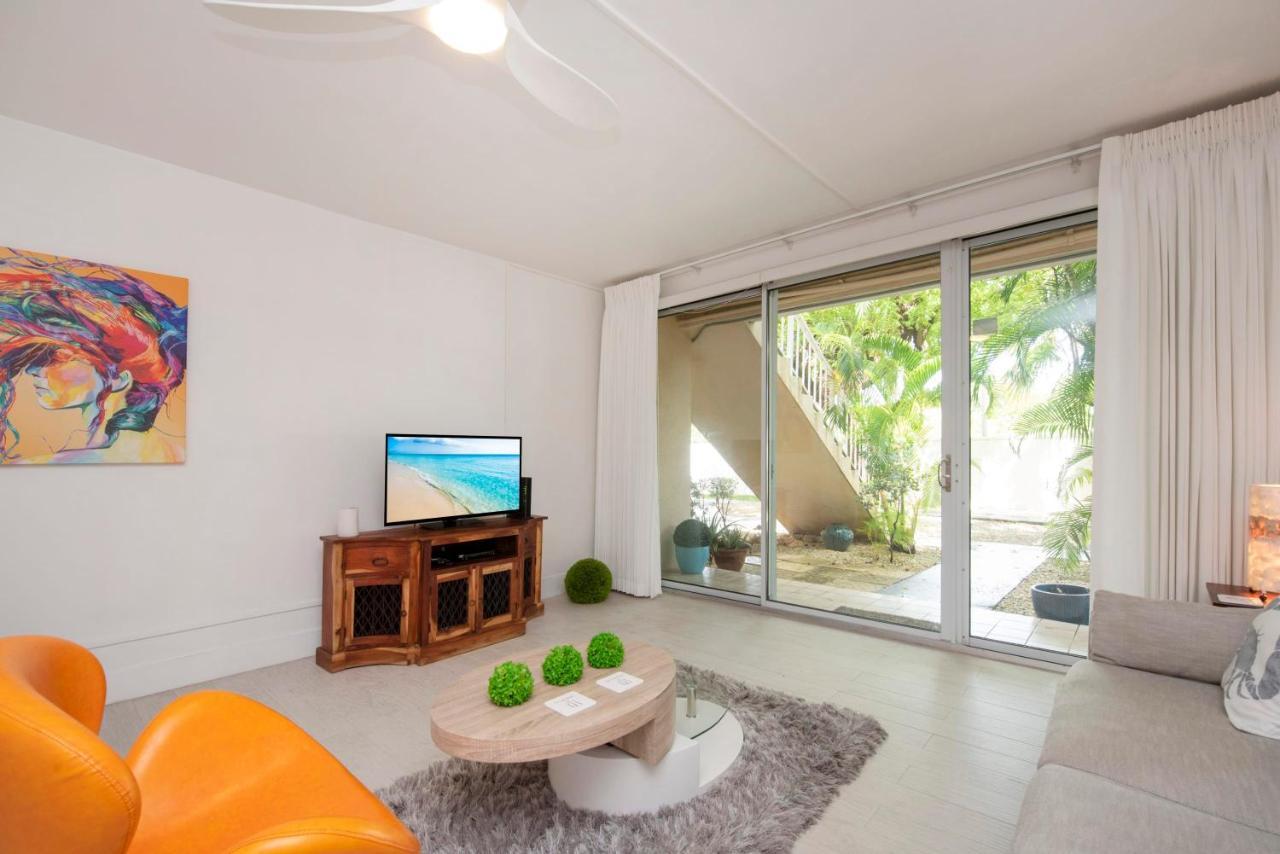 Beach Living At Island Pine Villas Blse George Town Exteriér fotografie