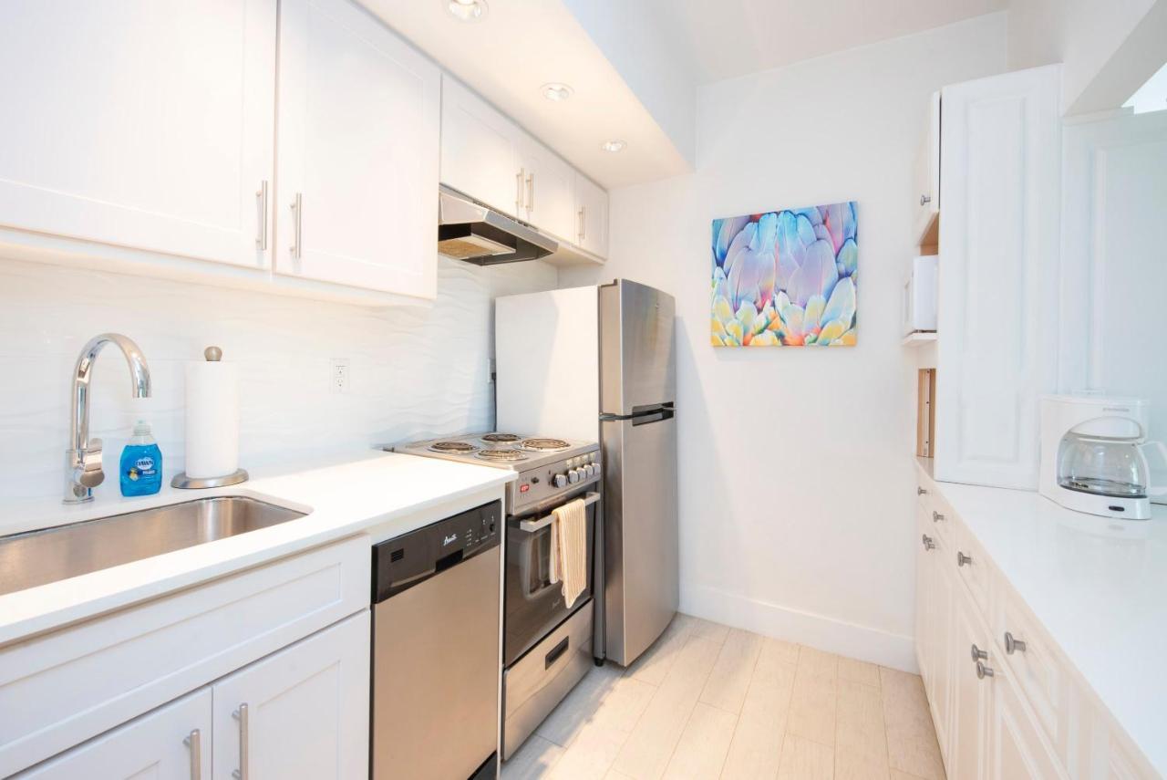 Beach Living At Island Pine Villas Blse George Town Exteriér fotografie