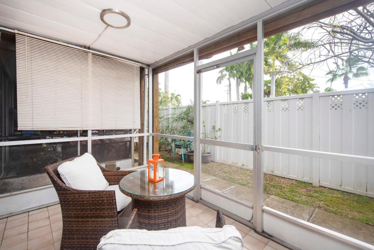 Beach Living At Island Pine Villas Blse George Town Exteriér fotografie
