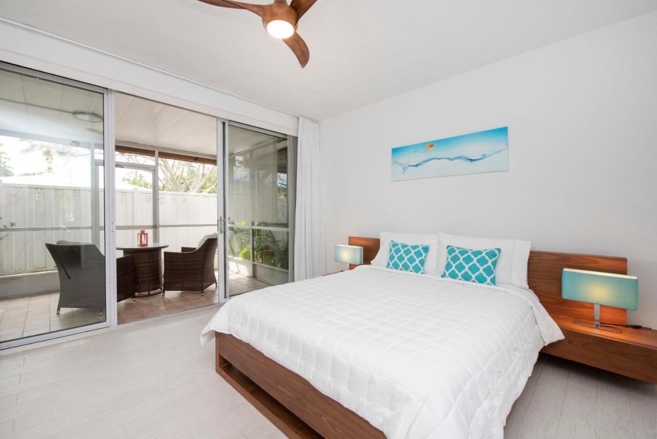 Beach Living At Island Pine Villas Blse George Town Exteriér fotografie