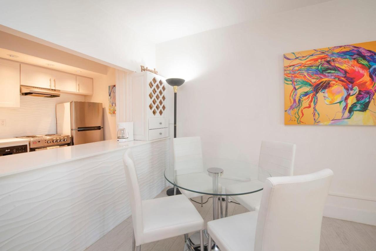 Beach Living At Island Pine Villas Blse George Town Exteriér fotografie