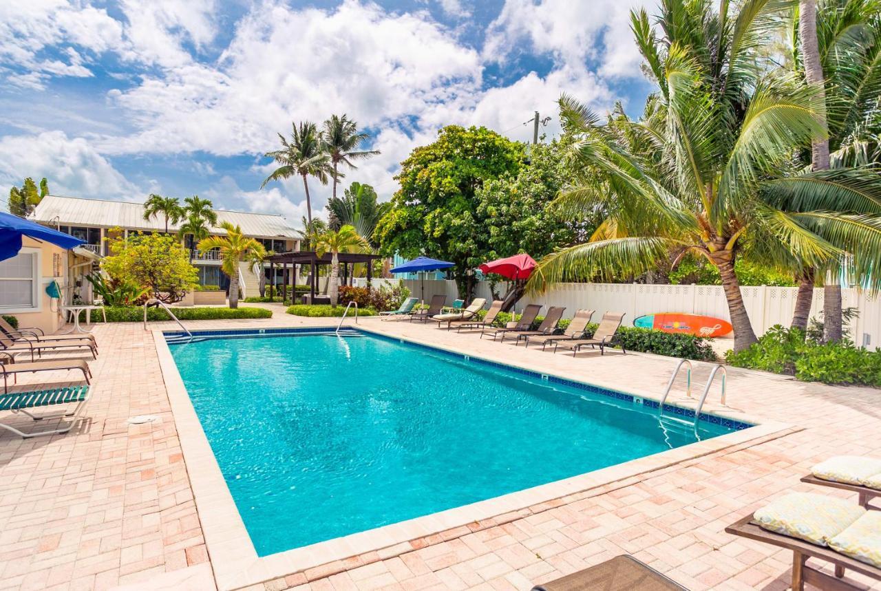Beach Living At Island Pine Villas Blse George Town Exteriér fotografie