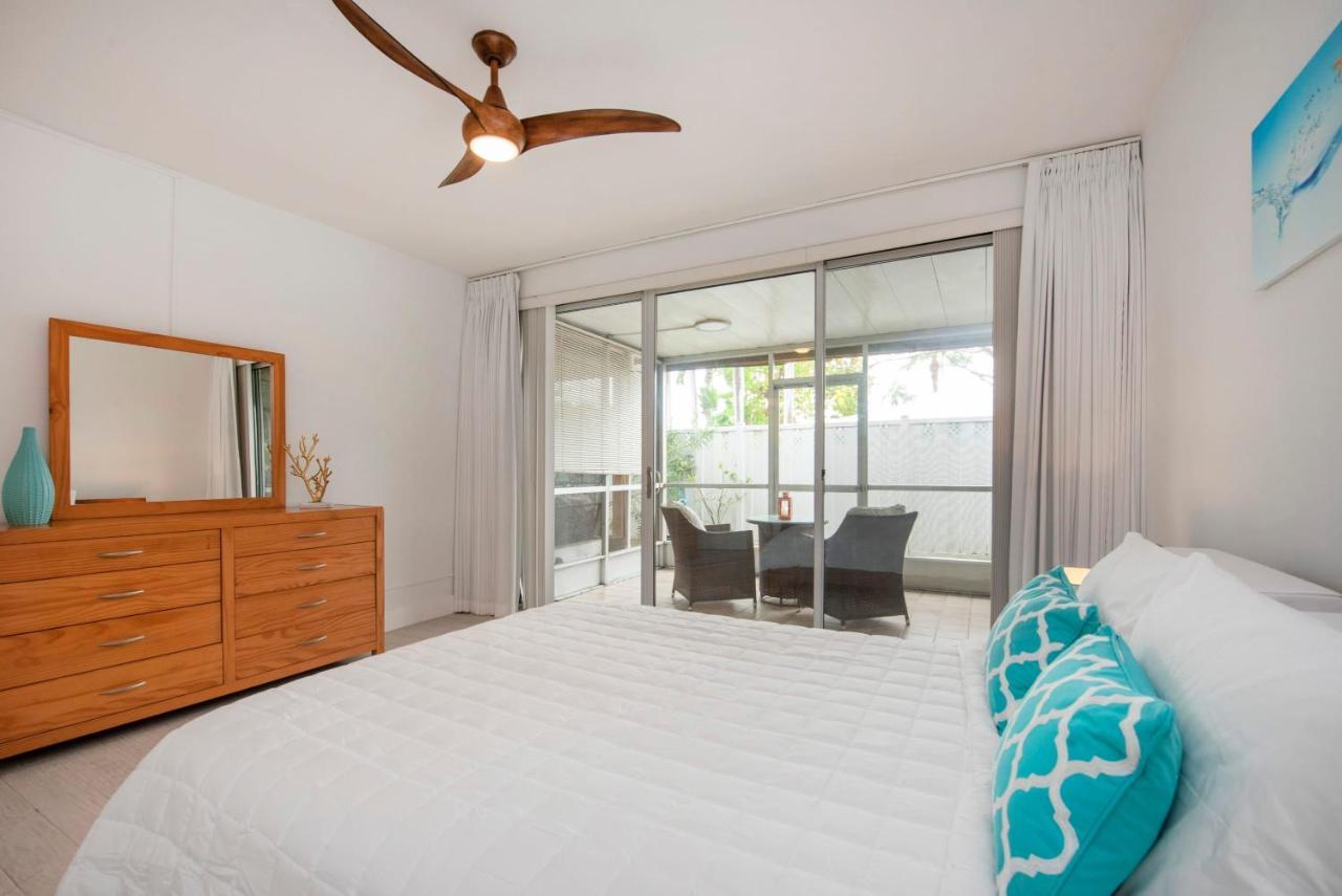 Beach Living At Island Pine Villas Blse George Town Exteriér fotografie