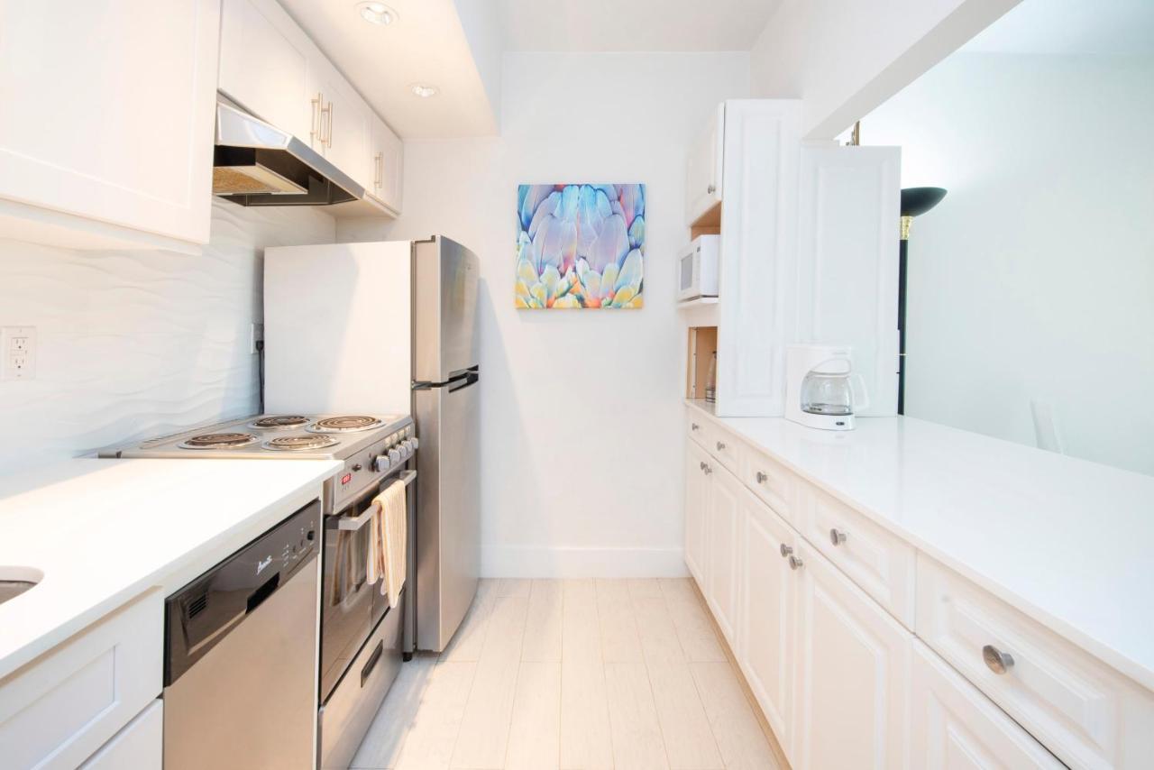 Beach Living At Island Pine Villas Blse George Town Exteriér fotografie