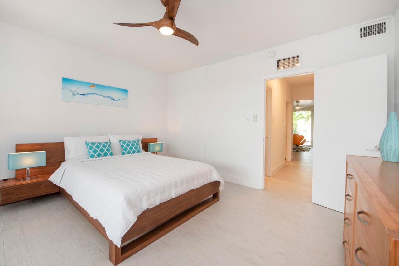 Beach Living At Island Pine Villas Blse George Town Exteriér fotografie