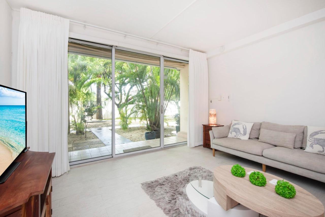 Beach Living At Island Pine Villas Blse George Town Exteriér fotografie