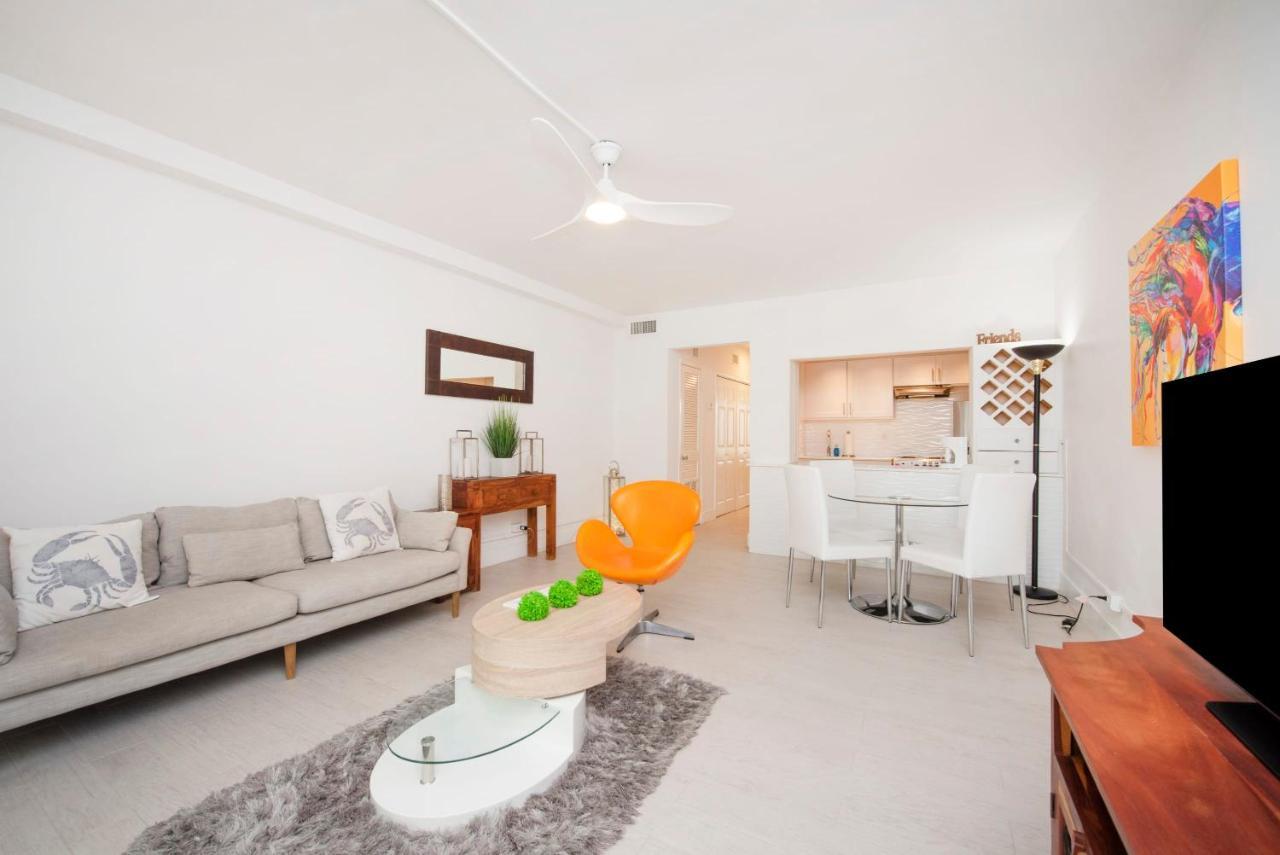 Beach Living At Island Pine Villas Blse George Town Exteriér fotografie