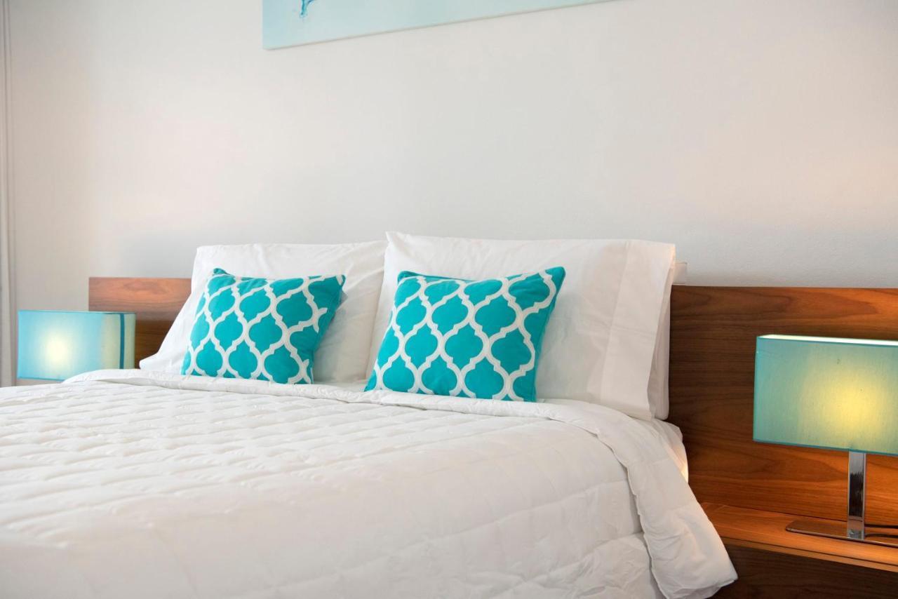 Beach Living At Island Pine Villas Blse George Town Exteriér fotografie