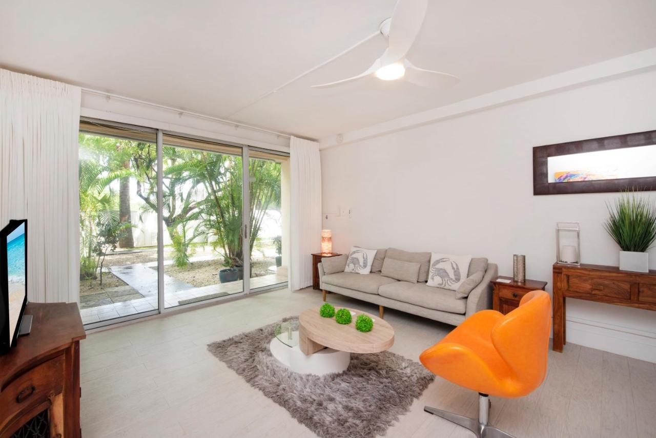 Beach Living At Island Pine Villas Blse George Town Exteriér fotografie