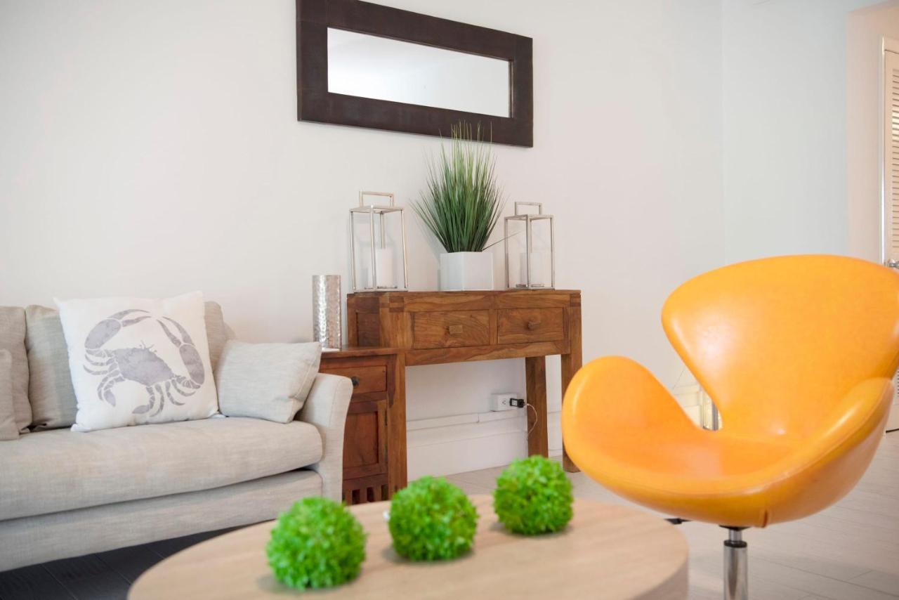 Beach Living At Island Pine Villas Blse George Town Exteriér fotografie