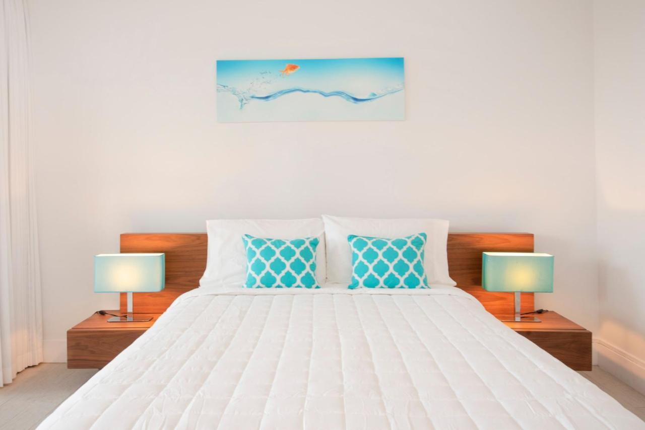 Beach Living At Island Pine Villas Blse George Town Exteriér fotografie