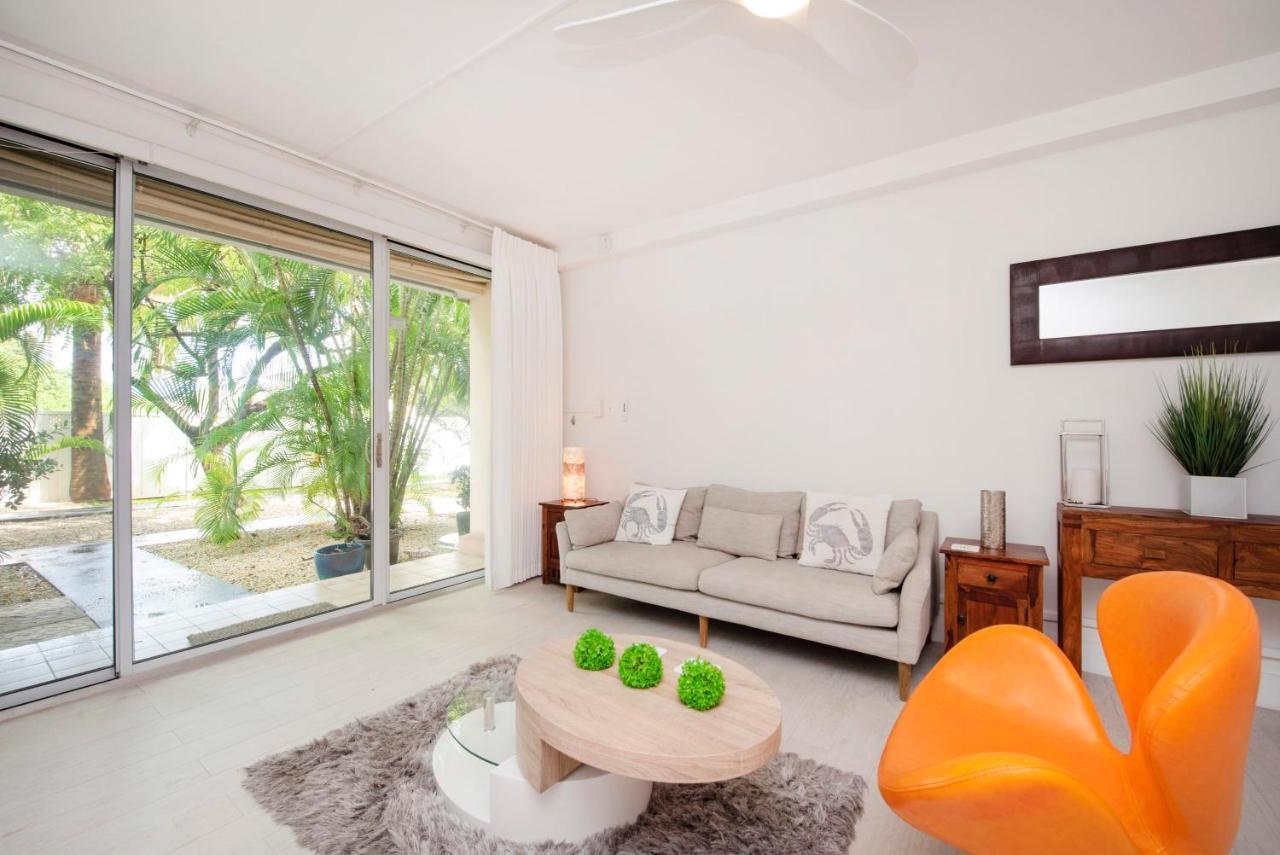 Beach Living At Island Pine Villas Blse George Town Exteriér fotografie