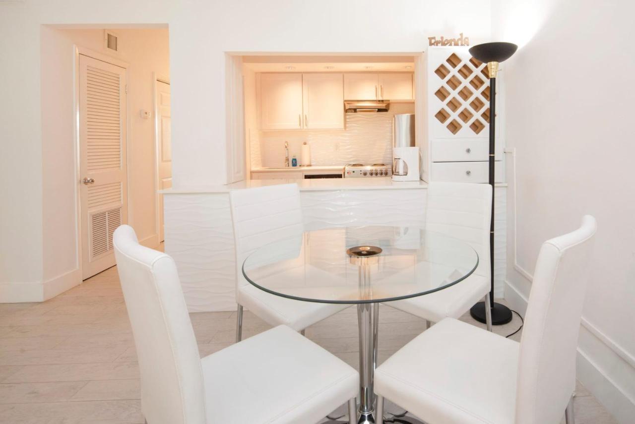 Beach Living At Island Pine Villas Blse George Town Exteriér fotografie