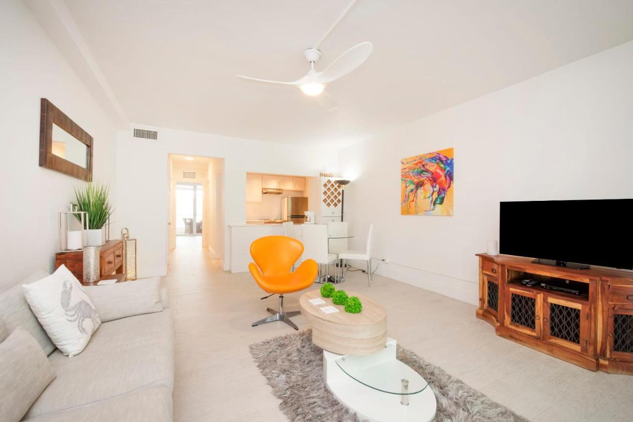 Beach Living At Island Pine Villas Blse George Town Exteriér fotografie