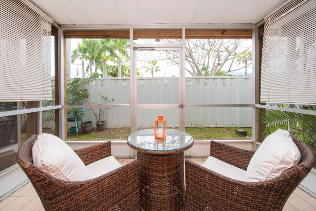 Beach Living At Island Pine Villas Blse George Town Exteriér fotografie