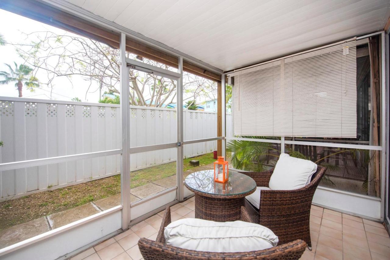 Beach Living At Island Pine Villas Blse George Town Exteriér fotografie