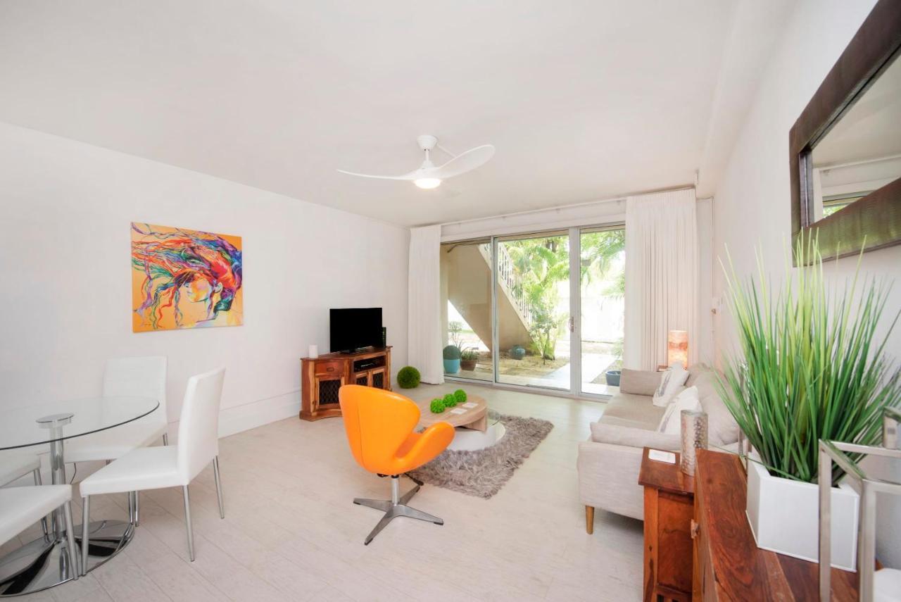 Beach Living At Island Pine Villas Blse George Town Exteriér fotografie